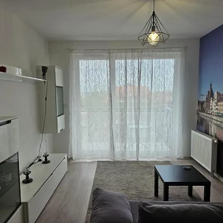 Bastion Walowa 25 D Parking Apartamento *