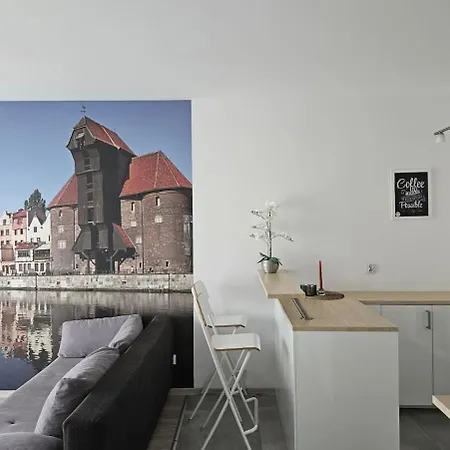 śródmieście Bastion Wałowa Parking Gdańsk